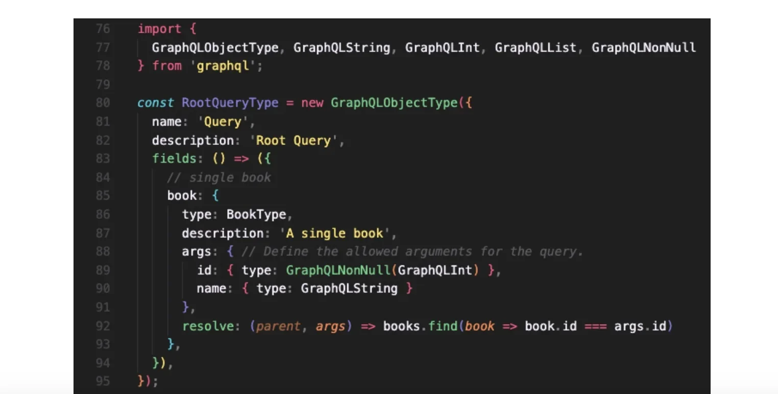 Queries Image