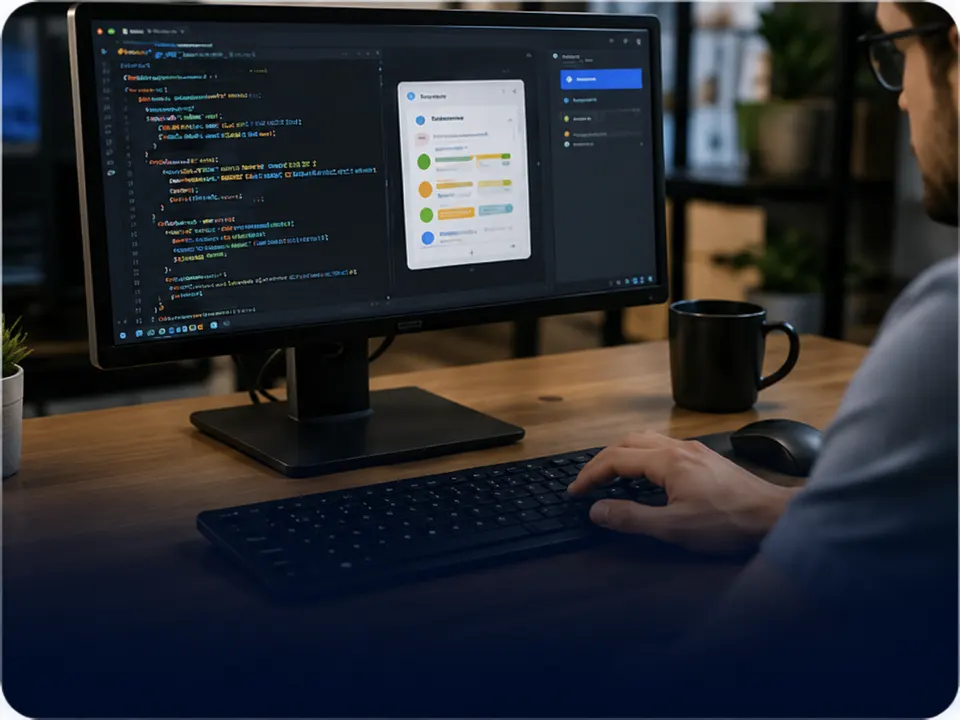 Chrome Application Development