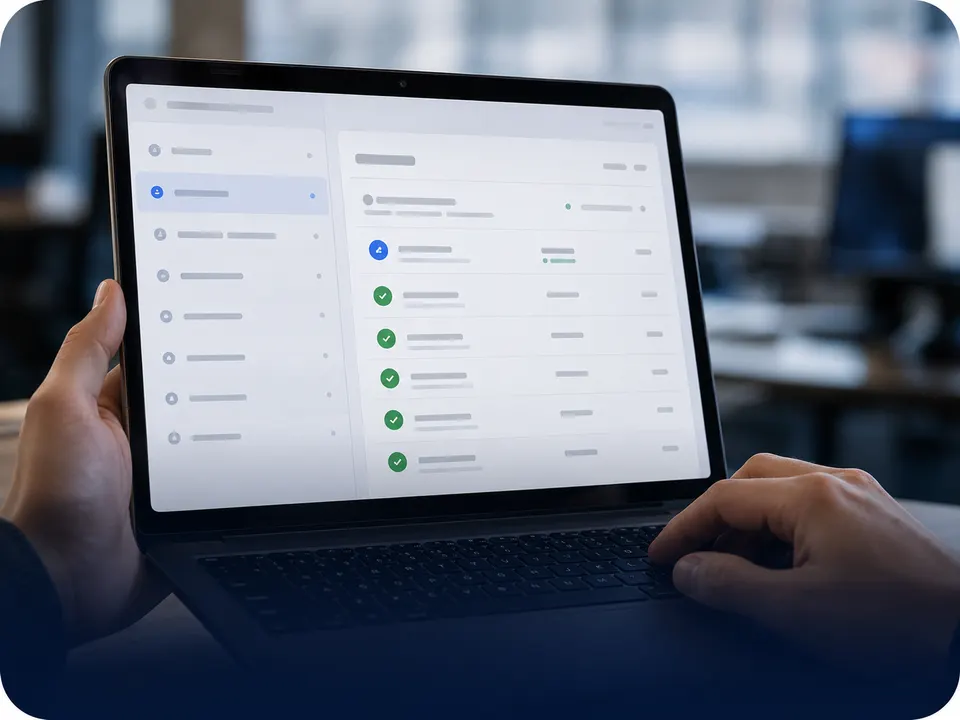 ChromeOS Migration Services