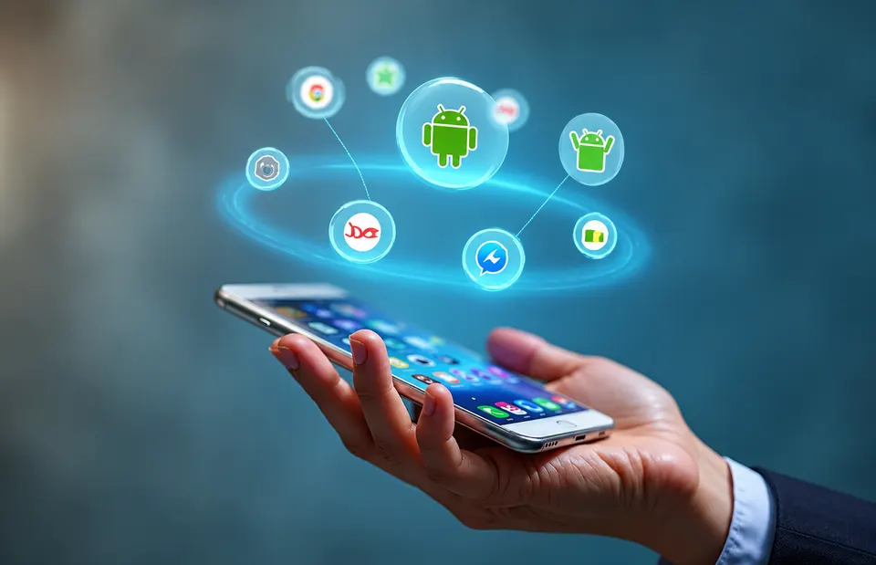 Android Application Development