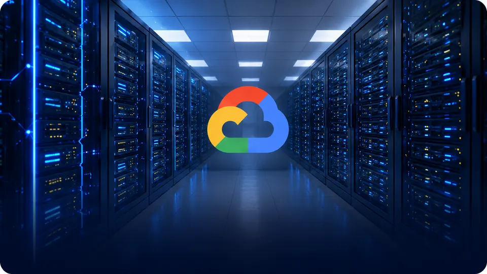 Google Cloud Modernization