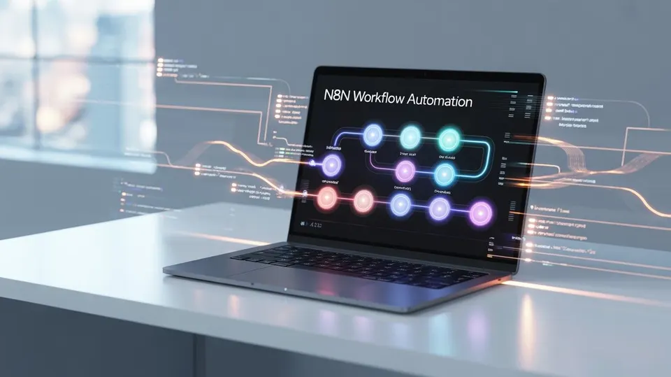 n8n Automation Services