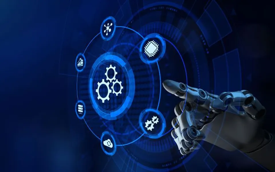 Workflow Automation Services