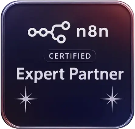 n8n Expert Partner