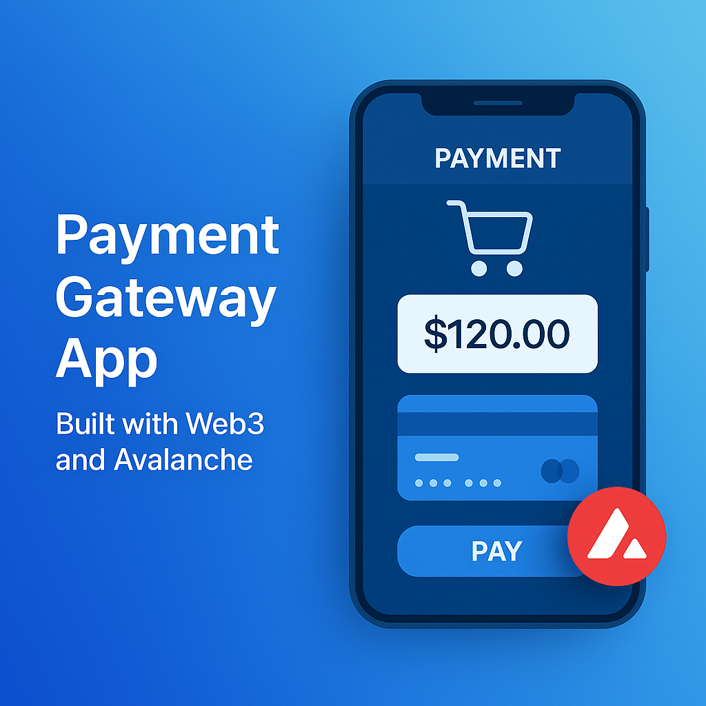 Payment Gateway App