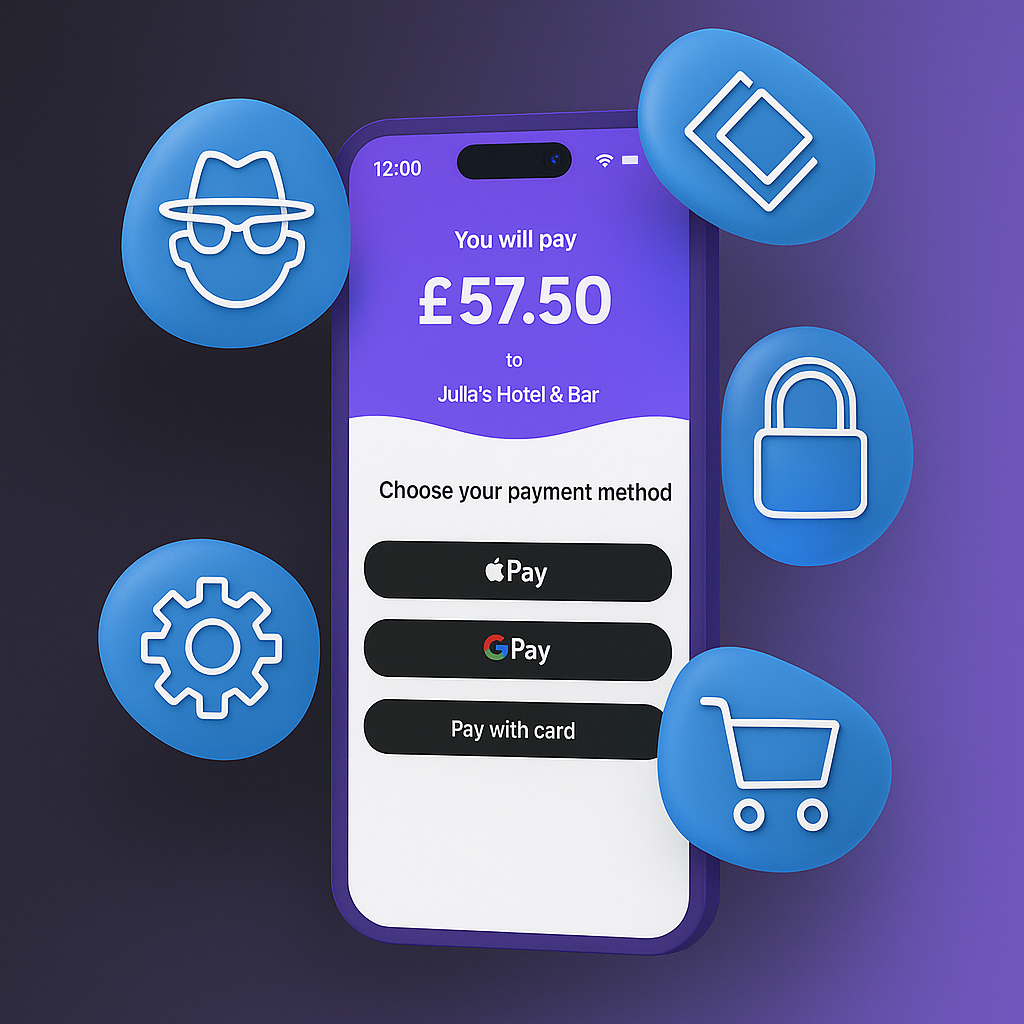 NFT Marketplace