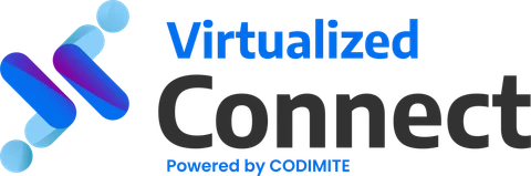 Virtualized Connect Powered by Codimite