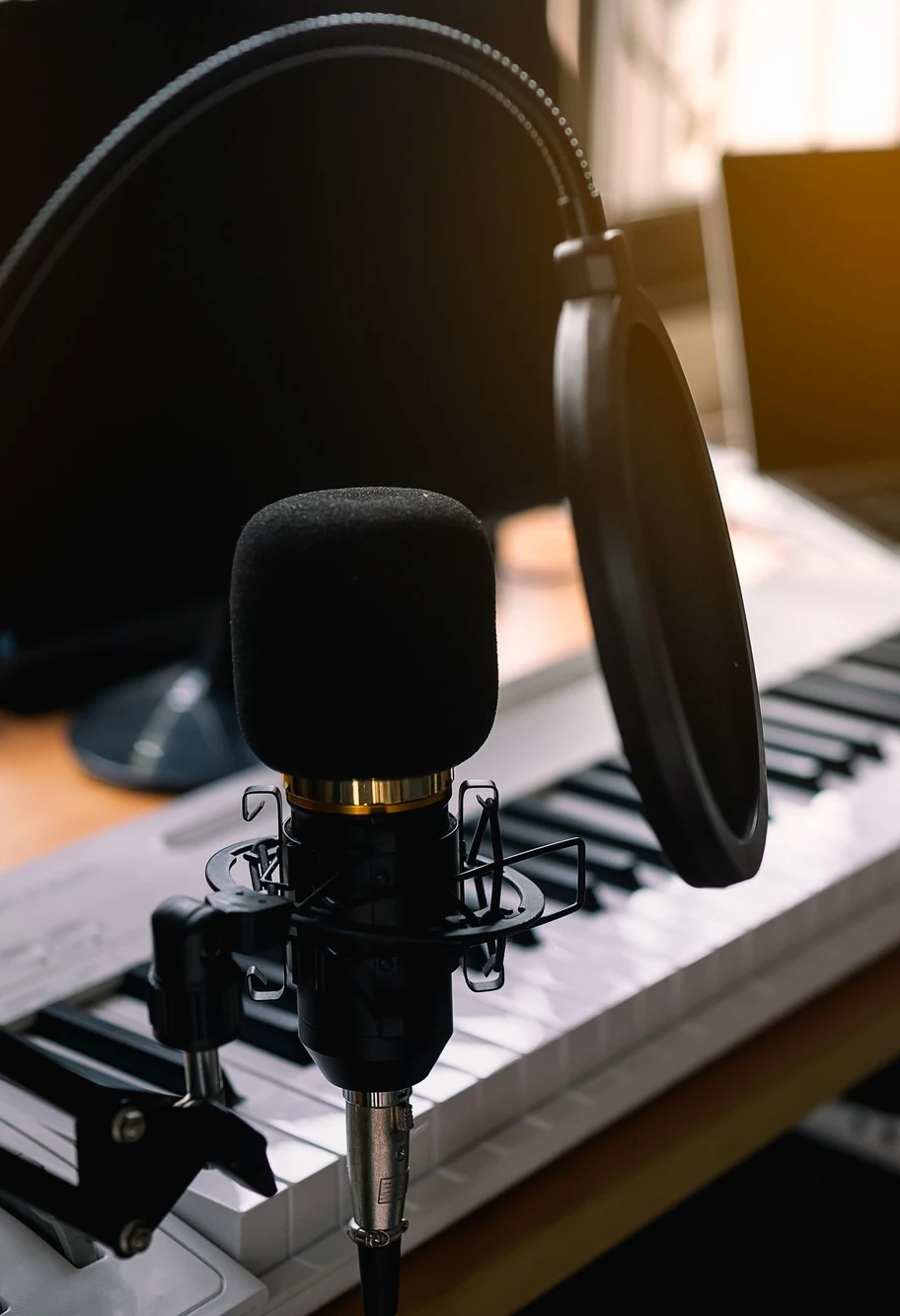 AI Audio Creation Platform for Faster Music and Voiceover Production
